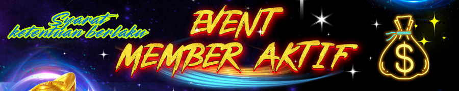 Sohib4d Event